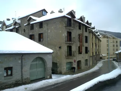 Tierra Boutique, Tierra Suites y Tierra Valles Apartamentos Hotels in 