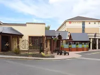 Da Vinci's Hotel Các khách sạn ở 