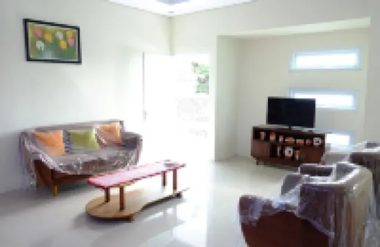 DeMulya Guesthouse Free Motorbike & Bicycle