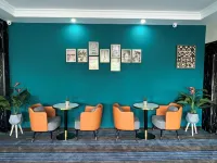 Colony Club Resort & Casino (The Old Palm Spring Resort) - 2 étoiles