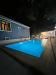 Cozy House with Swimming Pool Near City Center No1 - Swimmingpools