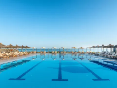 Civitel Creta Beach Hotels in Agios Dimitrios