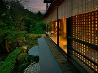 Ryozan Hotel a Tajimi