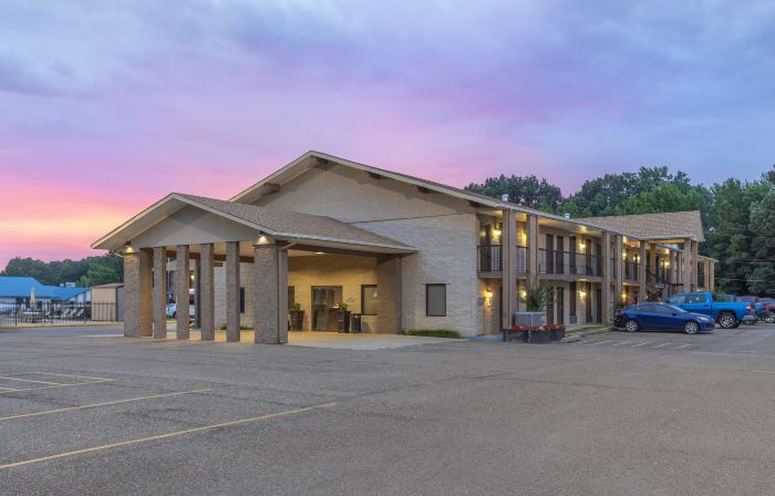 Best Western Hope