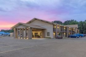 Best Western Hope