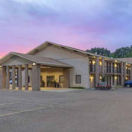 Best Western Hope