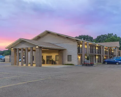 Best Western Hope Hotels in Hempstead County