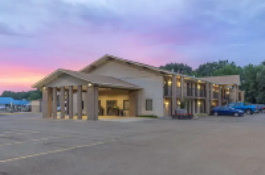 Best Western Hope Hotels in 