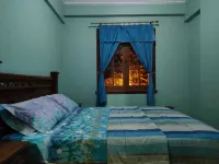 Kondominium Pantai Carita Selatan Hotels in Sukarame