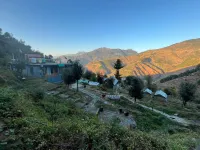 Goroomgo Bogchi Resorts Suhara