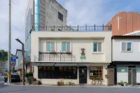 Mokpo Soho 木浦住宿飯店