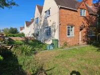 Central Studios 87 Tennyson Road Hotel di Tewkesbury District