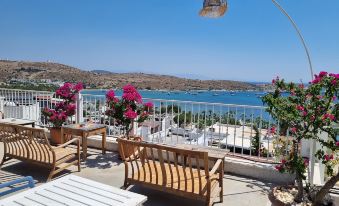 Berg Otel
