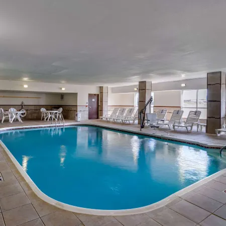 Quality Suites Addison-Dallas