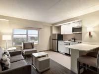 Homewood Suites by Hilton Philadelphia-City Avenue Hôtels à proximité de : Musée Please Touch