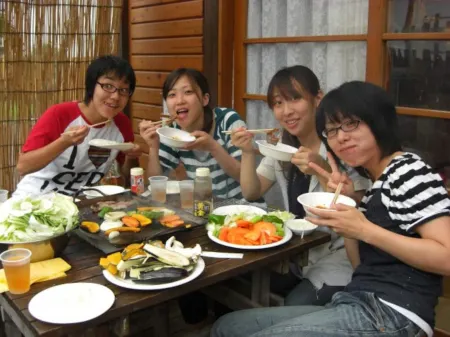 Cottage Izu,Com - Vacation Stay 07073V