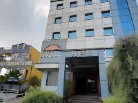 Hotel Bhaskara Hôtels à : Chittoor