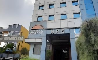 Hotel Bhaskara