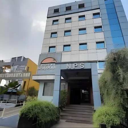 Hotel Bhaskara