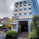 Hotel Bhaskara Hotels in Chittoor District