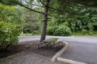 HomeTowne Studios Danville, PA Hotels in Danville