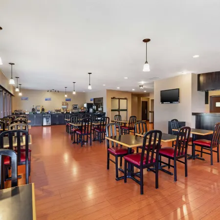 Best Western Northgate Inn