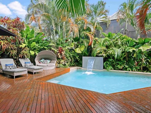 Mantra on the Inlet Port Douglas Hotels in Port Douglas