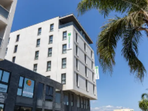 Holiday Inn Express AJACCIO by IHG Hôtels à : Ajaccio
