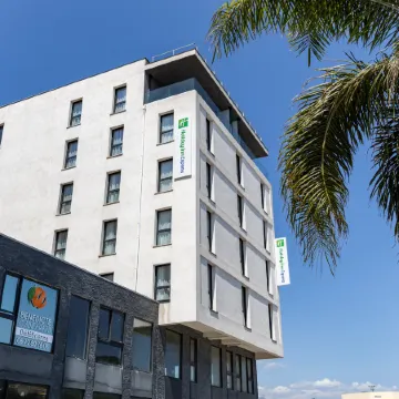 Holiday Inn Express AJACCIO by IHG