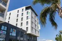 Holiday Inn Express Ajaccio Hotels in 