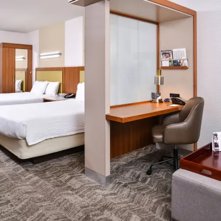 SpringHill Suites Temecula Valley Wine Country