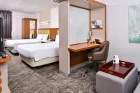 SpringHill Suites Temecula Valley Wine Country