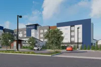 Residence Inn Lodi Stockton Các khách sạn gần St. Amant Winery