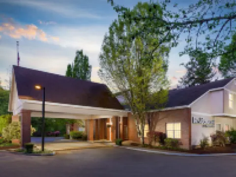 Residence Inn Seattle Northeast/Bothell Hotels in Bothell