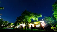 Cottage Villa Top Hotel a Shintotsukawa