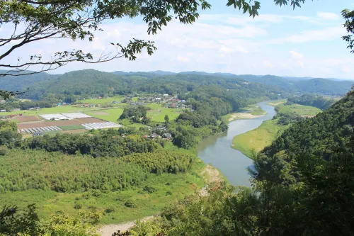 Eagle Nest Campsite Hotels in Haga District