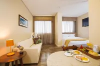 Intercity Suape Costa Dourada Các khách sạn ở Cabo de Santo Agostinho