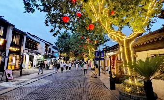 Fenmei Huijia Apartment (Hanchang North Street)