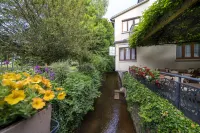 Hôtel du Parc, Restaurant, Spa & Wellness Hotels in Cleebourg