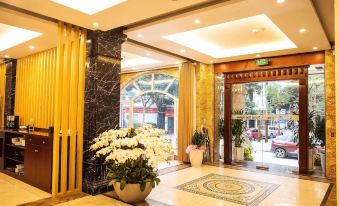 Hotel The Hanoi