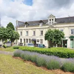 The Originals Access, Hotel le Canter Saumur - 2 estrellas