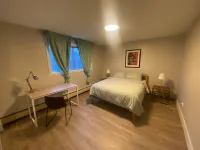 Brand New Modern Flat 2br1ba Whyte And University