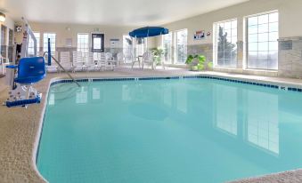 Ramada by Wyndham Moses Lake