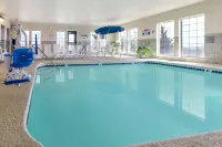 Ramada by Wyndham Moses Lake Hoteles en Moses Lake