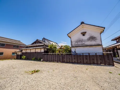 Chikubu Yuuan Hotels in Nagahama