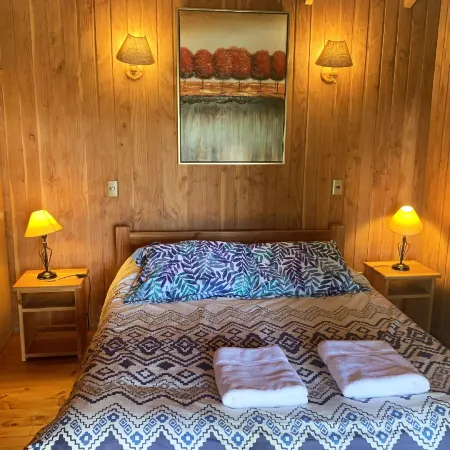Mirador Los Volcanes Lodge & Boutique