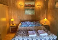 Mirador Los Volcanes Lodge & Boutique - Homestays