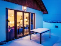 Residence Lipno