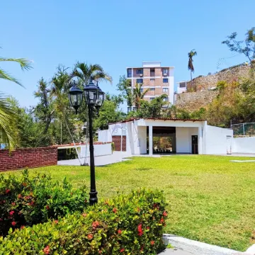 Hotel Aristos Acapulco