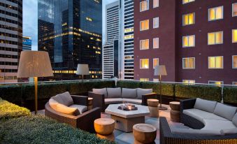 Residence Inn Denver City Center